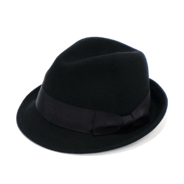 中折れ帽 | Japan Braid Hat