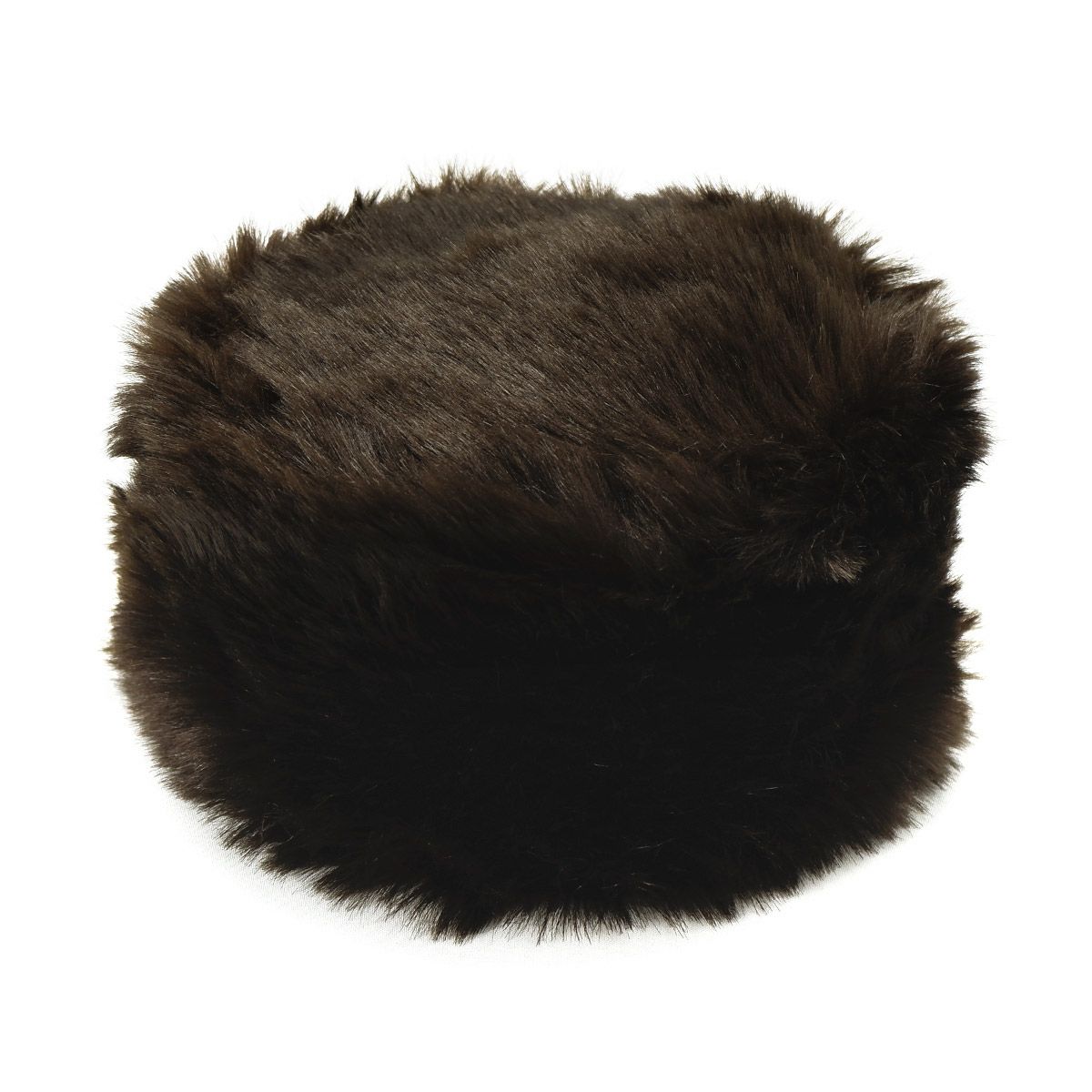 ダークブラウン