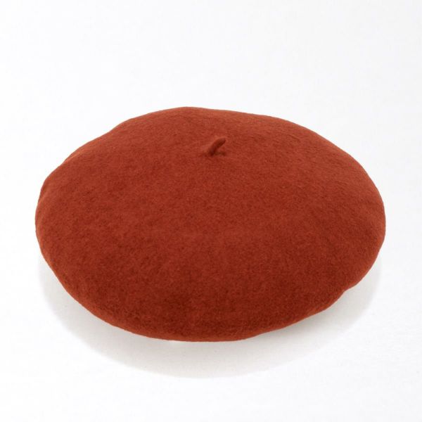 ベレー帽 | Japan Braid Hat